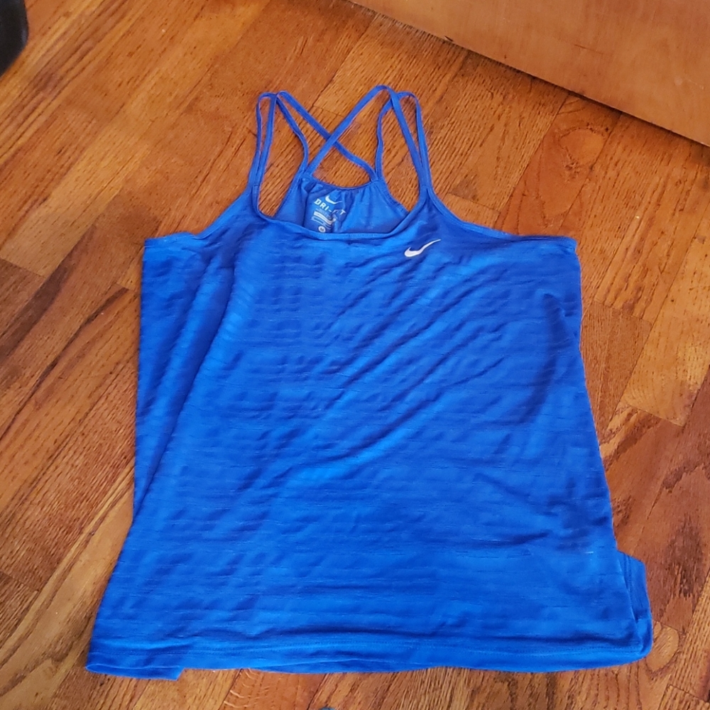 Nike Tanktop